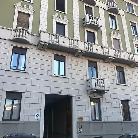 Signorile Апартаменты Милан